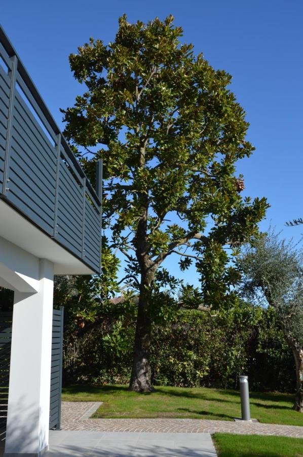 B&B Fior Di Magnolia Moniga del Garda Kültér fotó