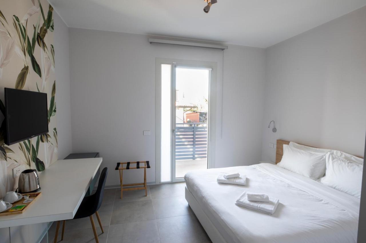 B&B Fior Di Magnolia Moniga del Garda Kültér fotó