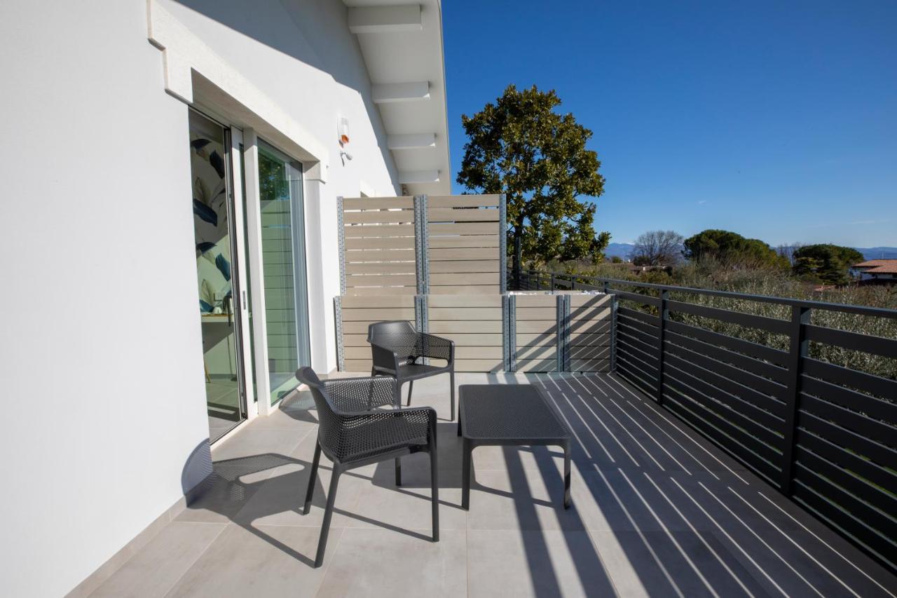 B&B Fior Di Magnolia Moniga del Garda Kültér fotó