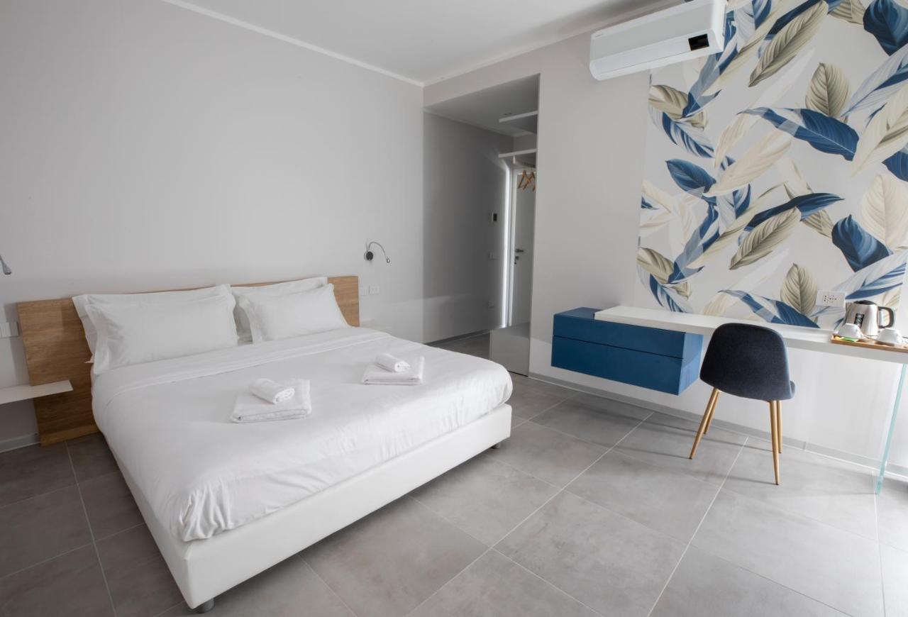 B&B Fior Di Magnolia Moniga del Garda Kültér fotó