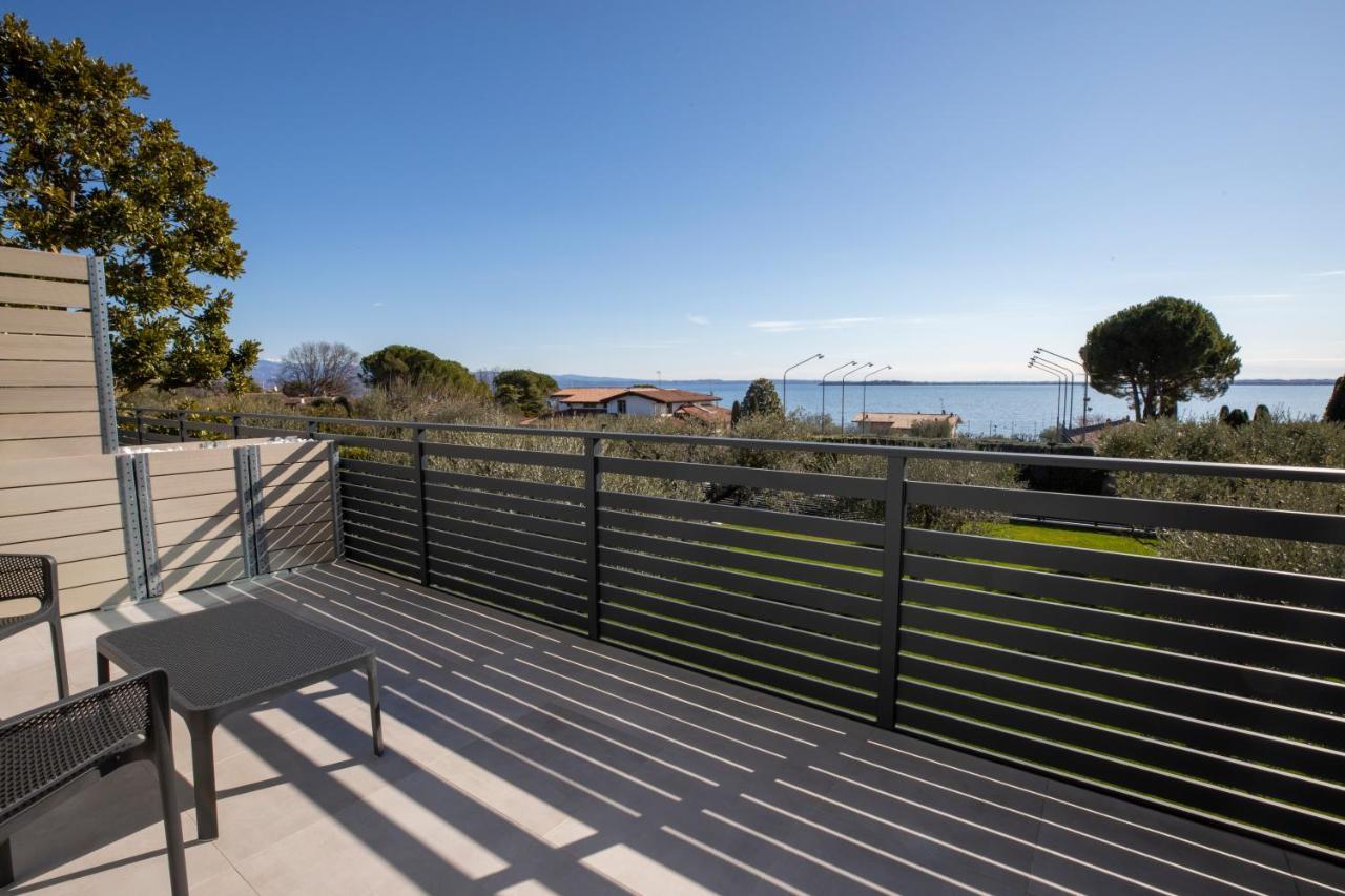 B&B Fior Di Magnolia Moniga del Garda Kültér fotó