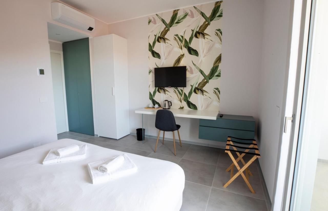 B&B Fior Di Magnolia Moniga del Garda Kültér fotó