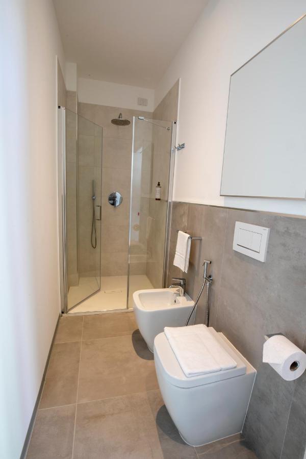 B&B Fior Di Magnolia Moniga del Garda Kültér fotó
