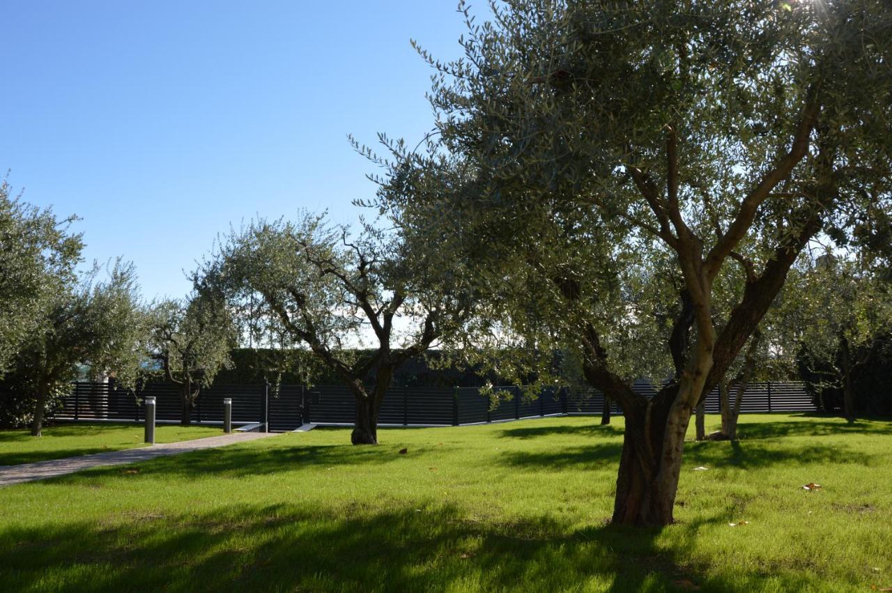 B&B Fior Di Magnolia Moniga del Garda Kültér fotó