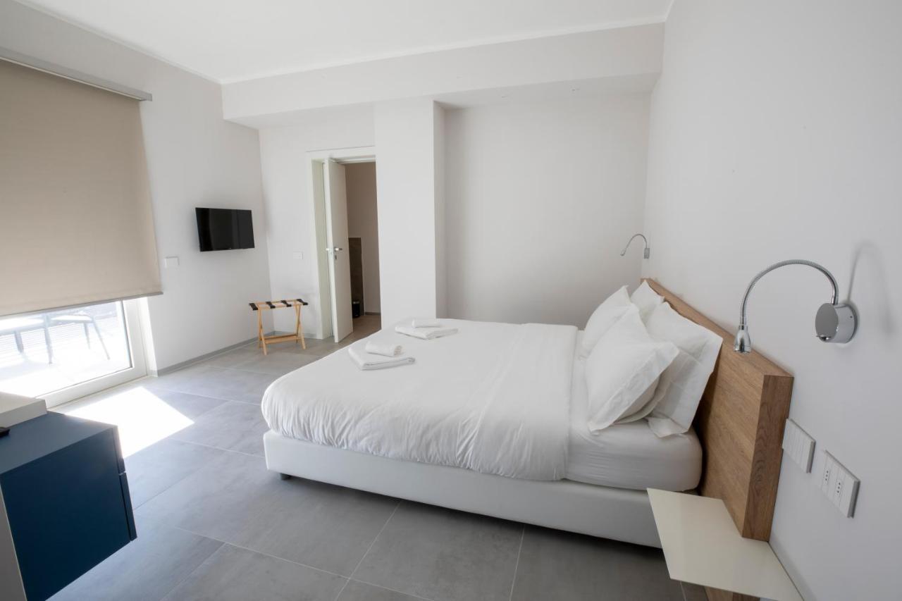 B&B Fior Di Magnolia Moniga del Garda Kültér fotó