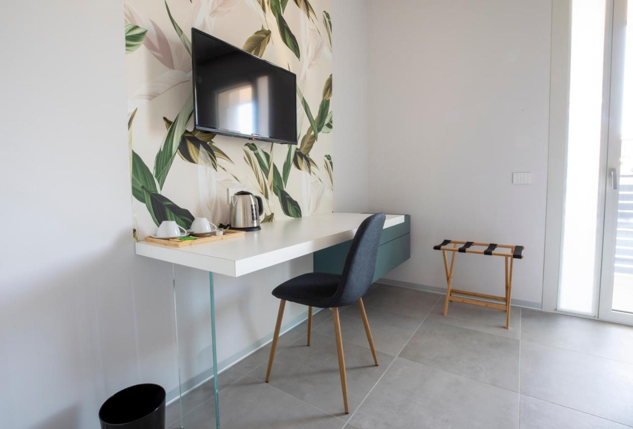 B&B Fior Di Magnolia Moniga del Garda Kültér fotó