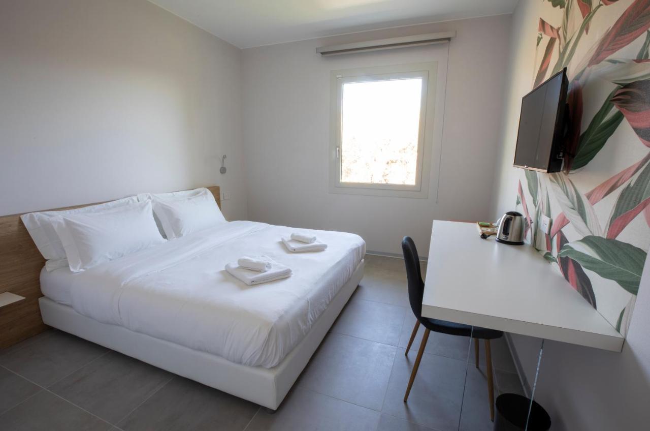 B&B Fior Di Magnolia Moniga del Garda Kültér fotó