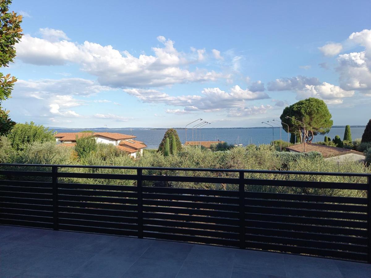B&B Fior Di Magnolia Moniga del Garda Kültér fotó